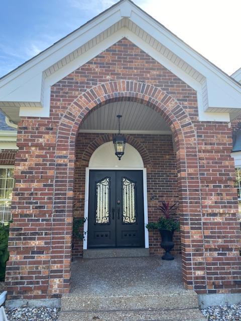 Whitmoor Country Club - Residential