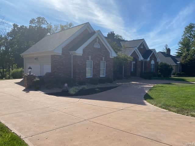 Whitmoor Country Club - Residential