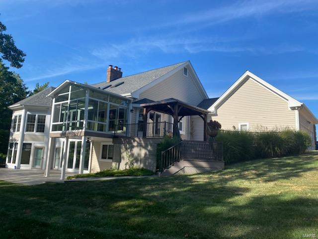 Whitmoor Country Club - Residential