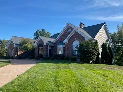 Whitmoor Country Club - Residential