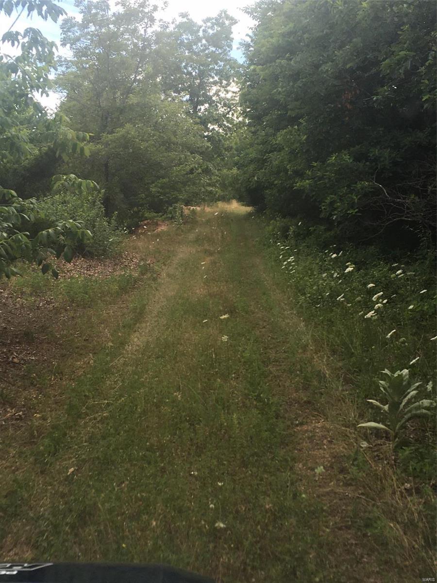 Lake Forest Farms - Farm