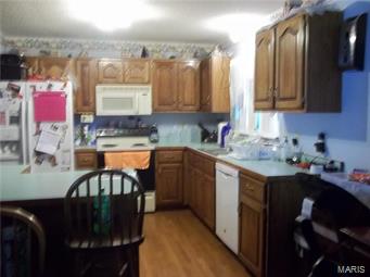 Brookstone - Residential