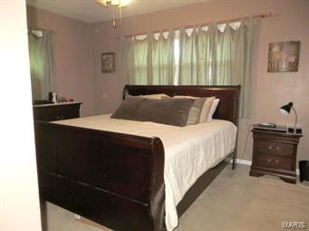 South Yorkshire 2 - Residential