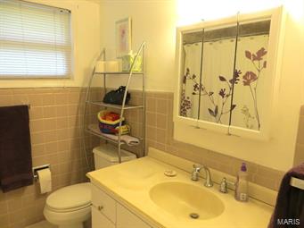 South Yorkshire 2 - Residential