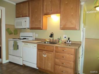 South Yorkshire 2 - Residential