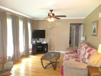 South Yorkshire 2 - Residential