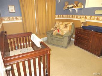South Yorkshire 2 - Residential
