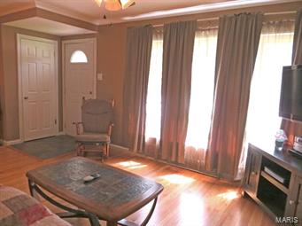 South Yorkshire 2 - Residential