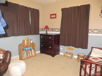 South Yorkshire 2 - Residential