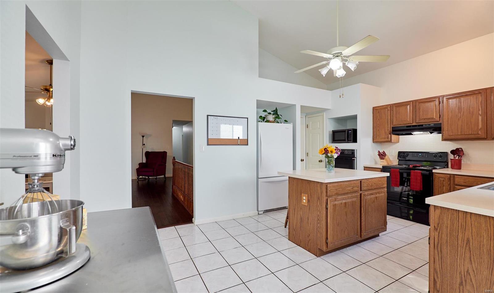 Twin Chimneys - Residential