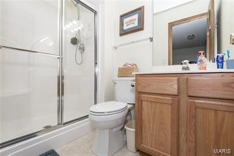 Eagle Mountain - Residential