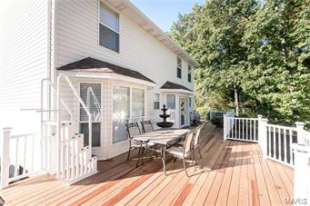 Eagle Mountain - Residential