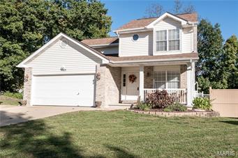 Eagle Mountain - Residential