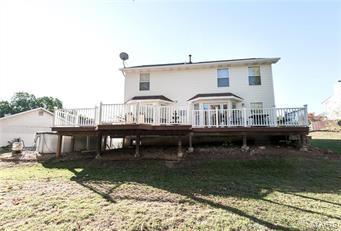 Eagle Mountain - Residential