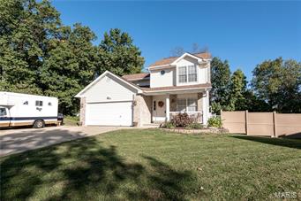 Eagle Mountain - Residential