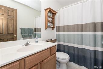 Eagle Mountain - Residential