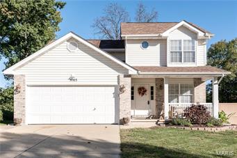 Eagle Mountain - Residential