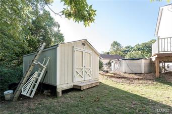 Eagle Mountain - Residential