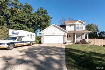 Eagle Mountain - Residential