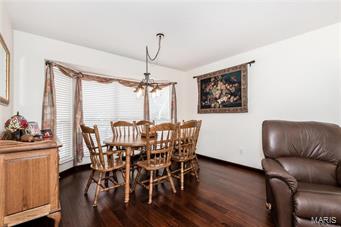 Eagle Mountain - Residential