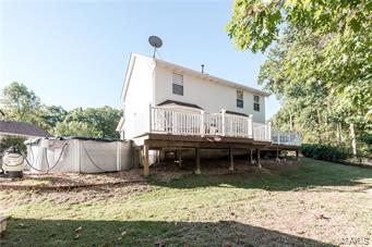 Eagle Mountain - Residential