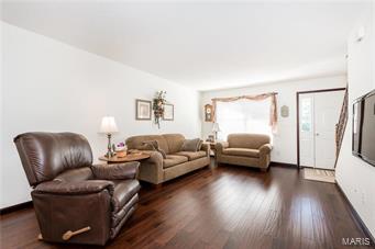 Eagle Mountain - Residential