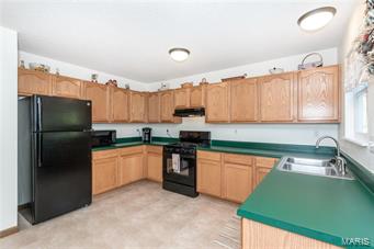 Eagle Mountain - Residential