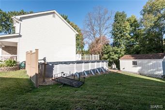 Eagle Mountain - Residential