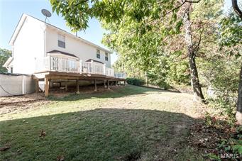 Eagle Mountain - Residential