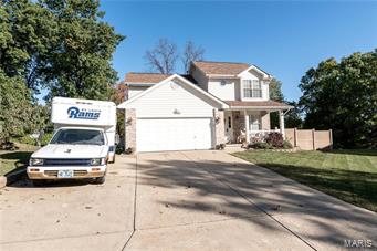 Eagle Mountain - Residential