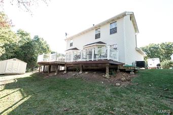 Eagle Mountain - Residential