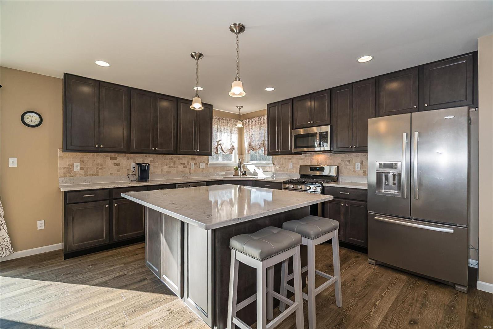 Wyndstone - Residential