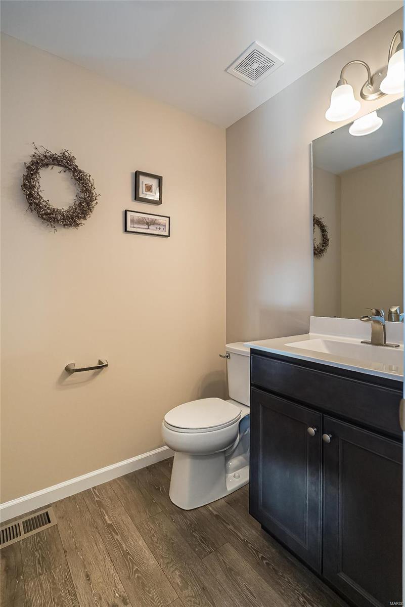 Wyndstone - Residential