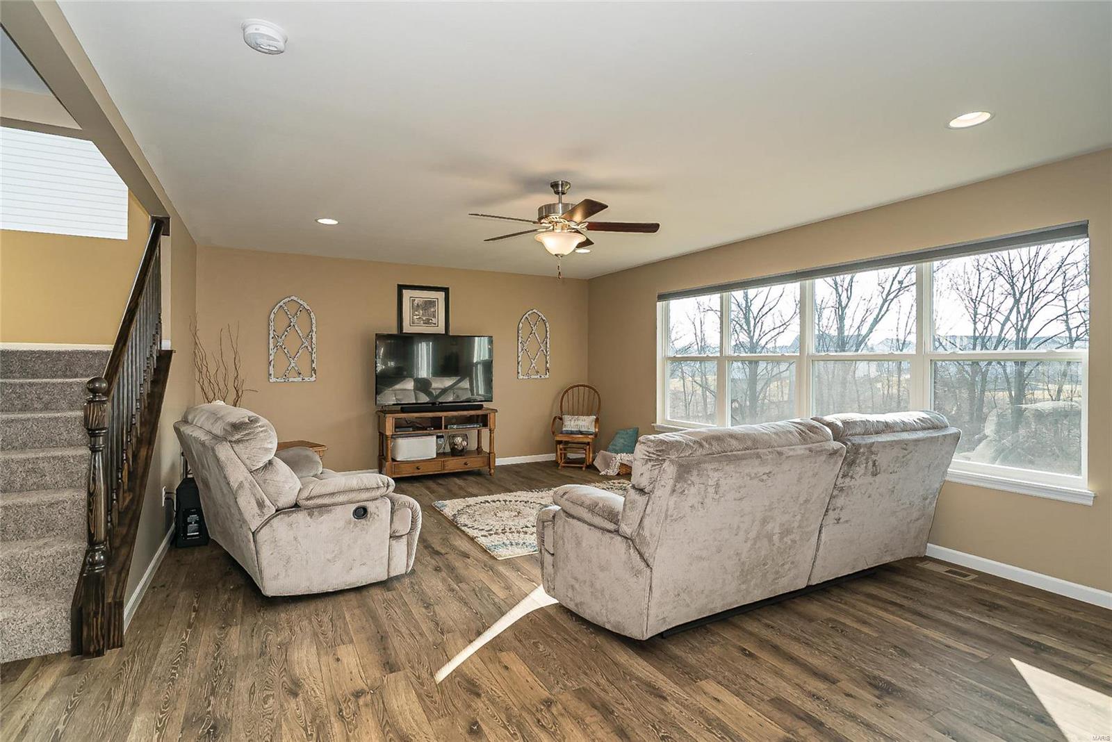 Wyndstone - Residential
