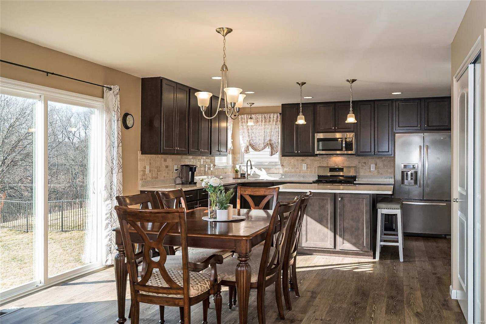 Wyndstone - Residential
