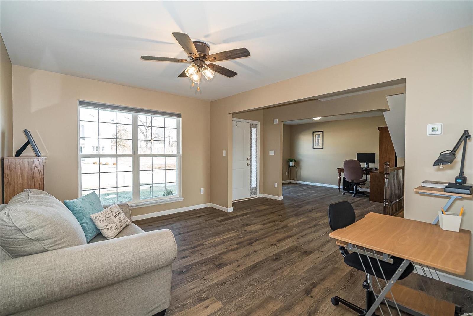 Wyndstone - Residential