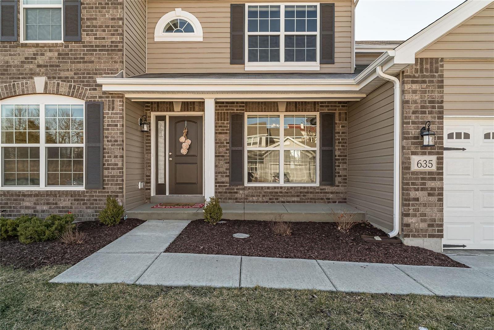 Wyndstone - Residential