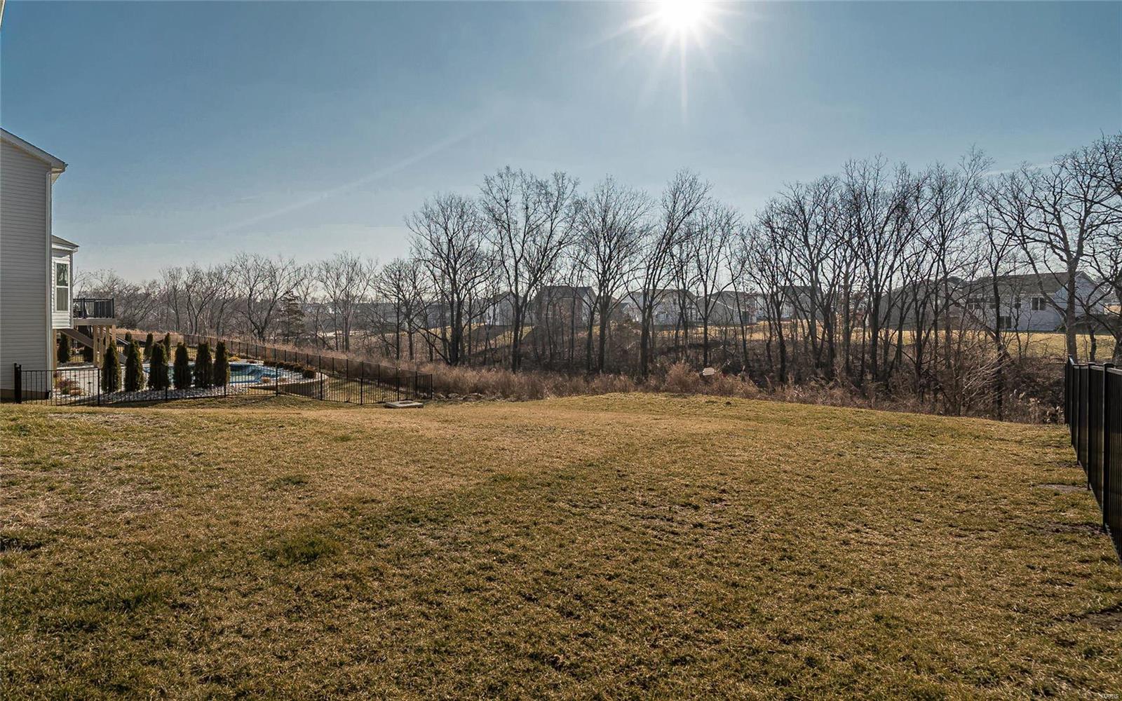 Wyndstone - Residential