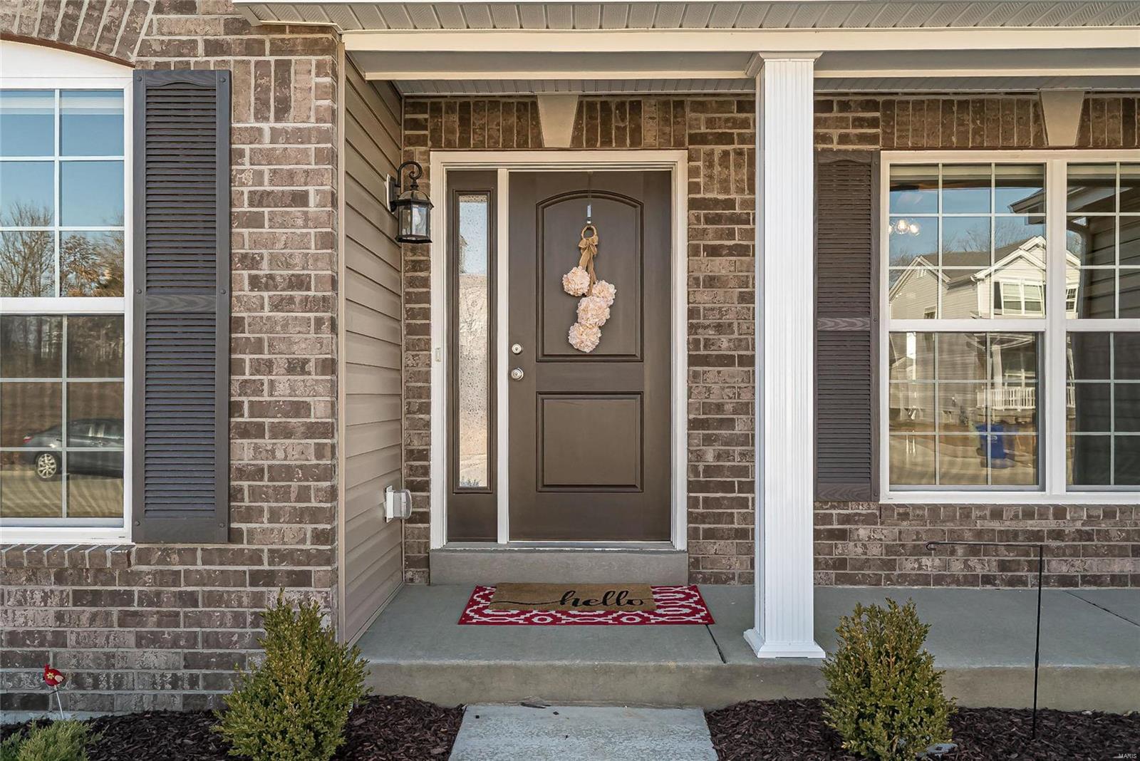 Wyndstone - Residential