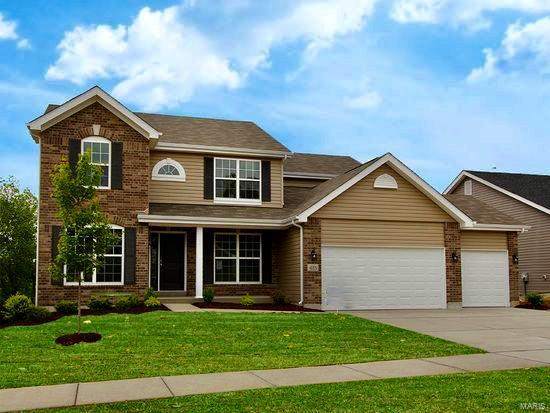 Wyndstone - Residential
