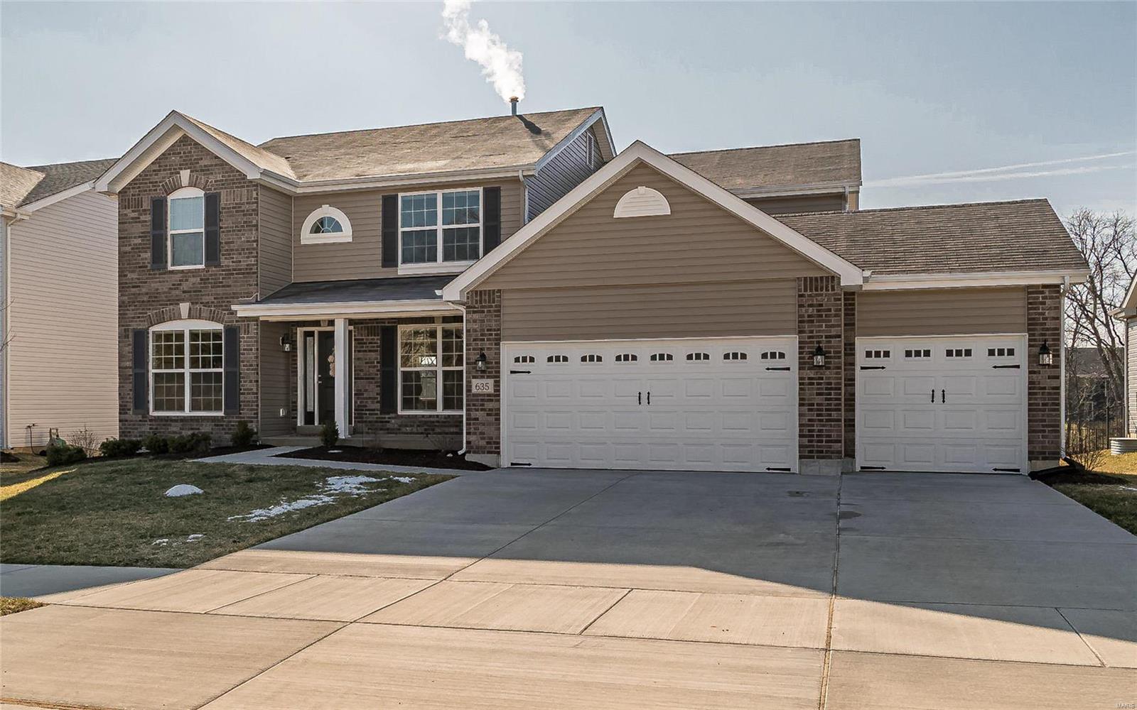 Wyndstone - Residential
