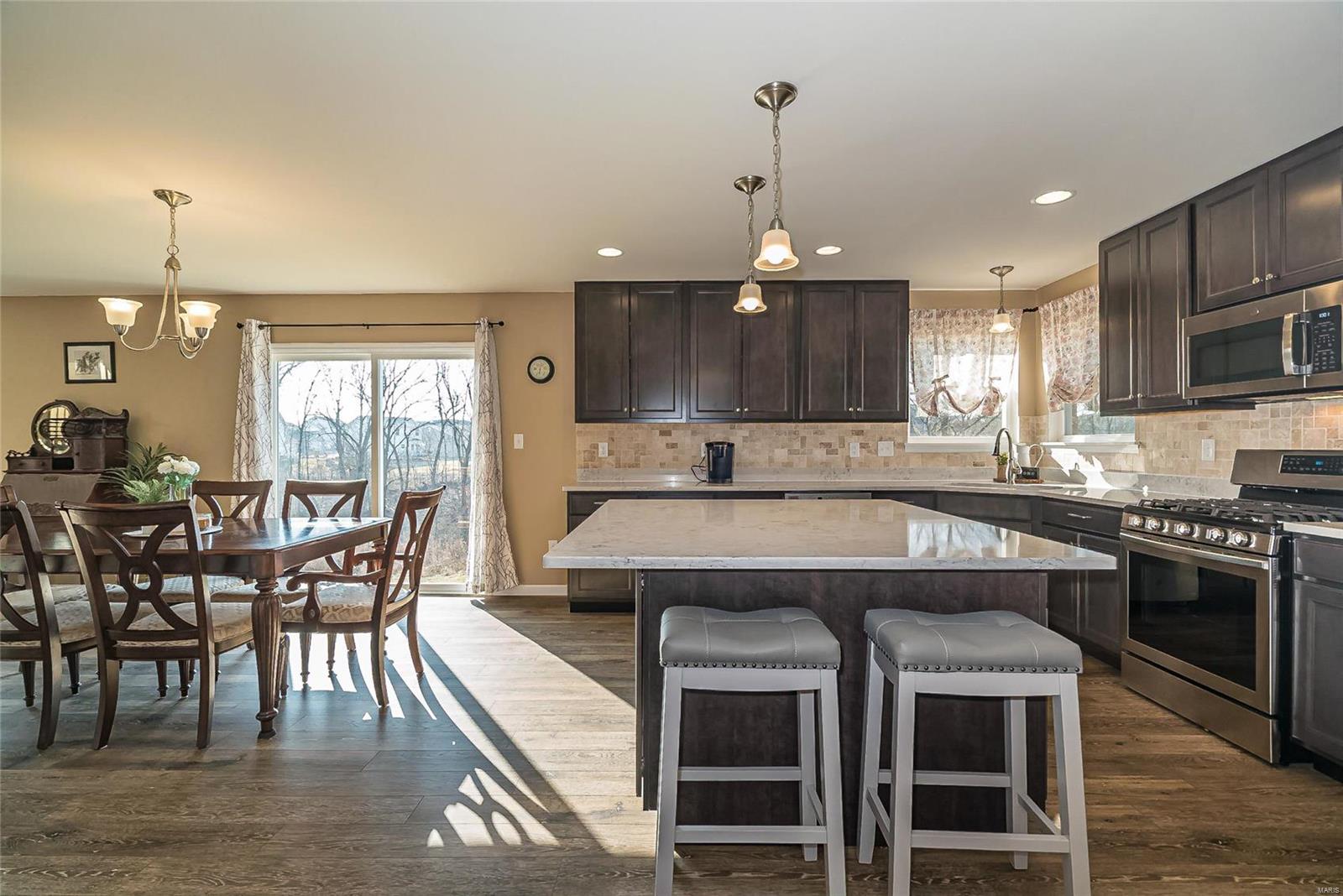 Wyndstone - Residential