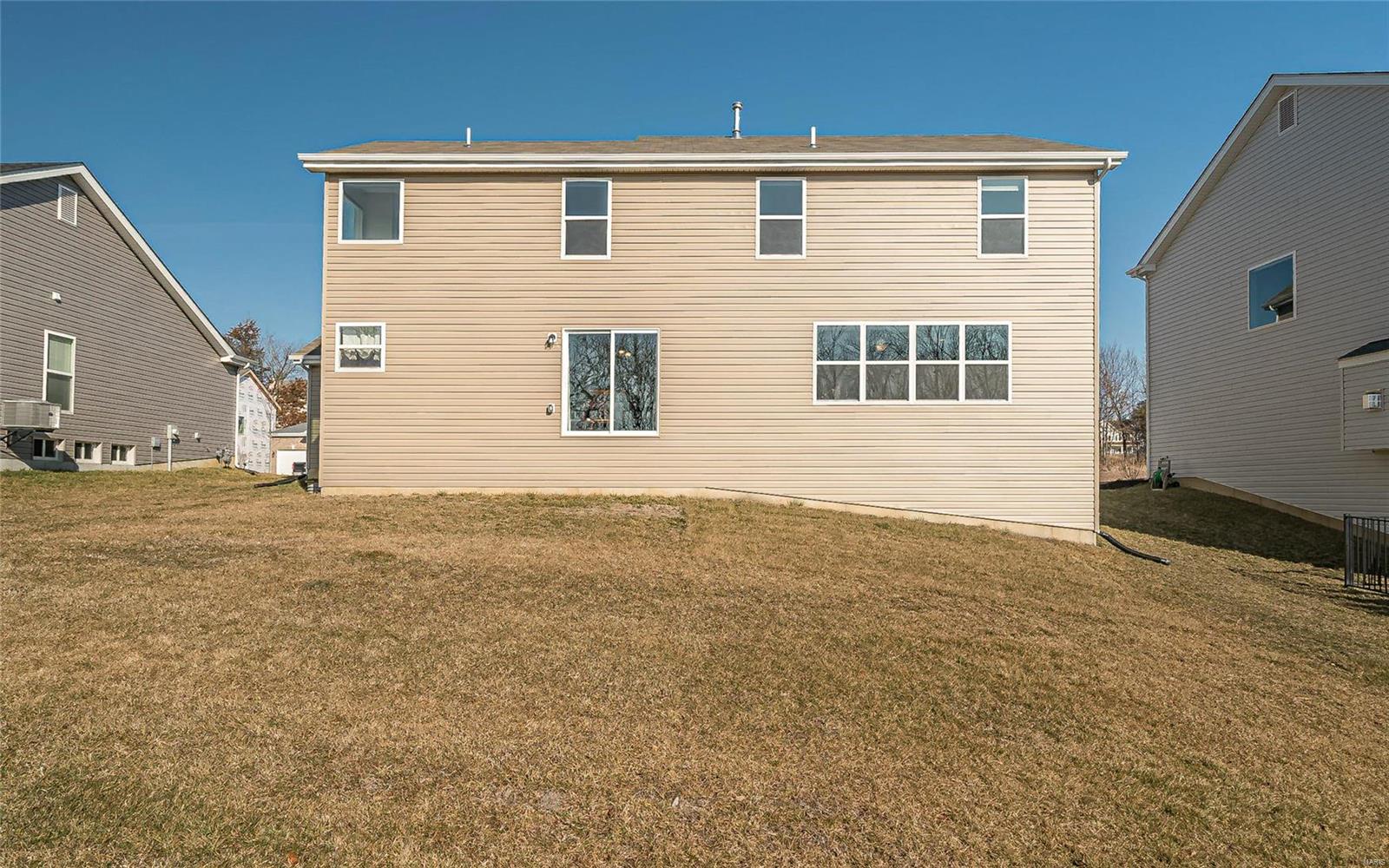 Wyndstone - Residential