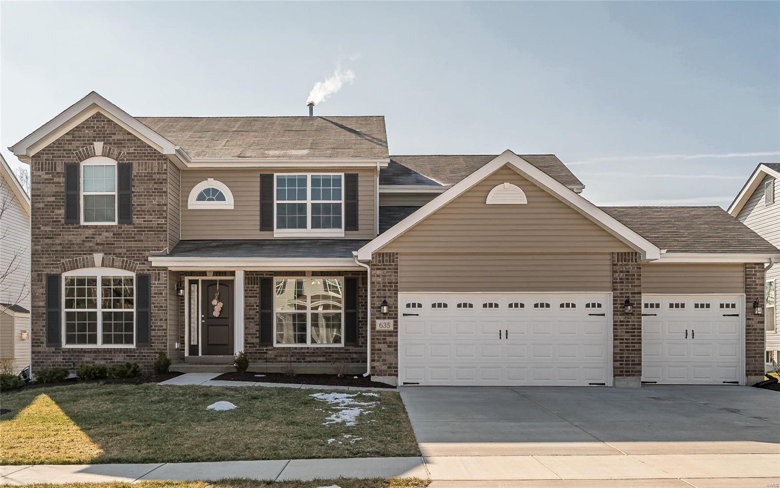 Wyndstone - Residential