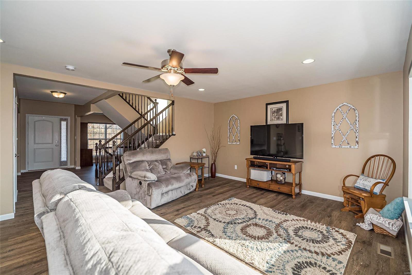 Wyndstone - Residential