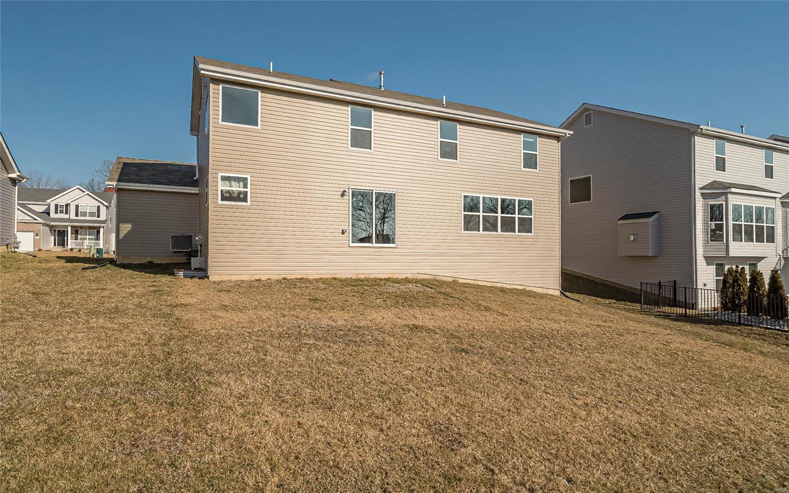 Wyndstone - Residential