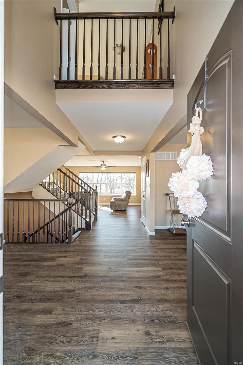 Wyndstone - Residential