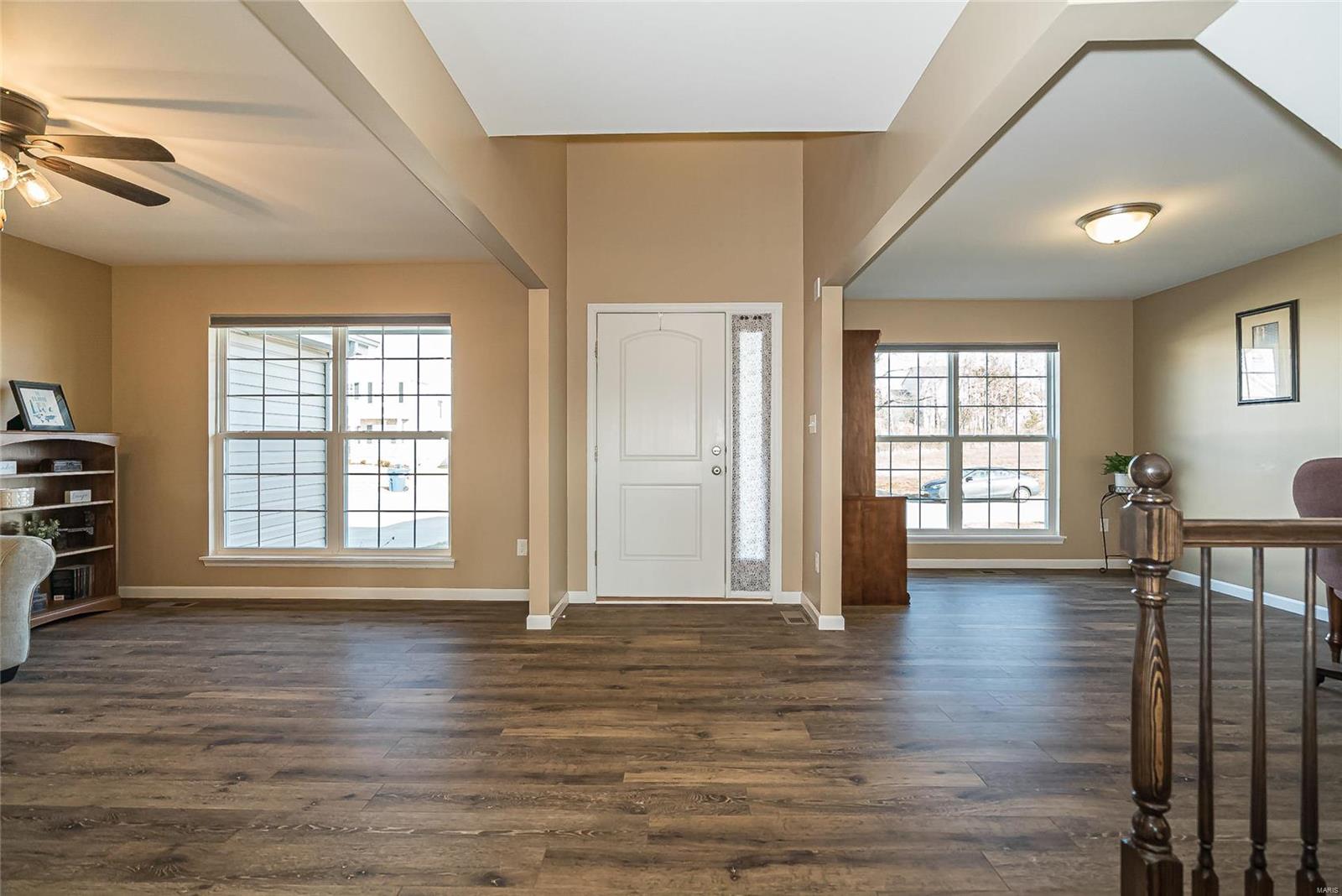 Wyndstone - Residential
