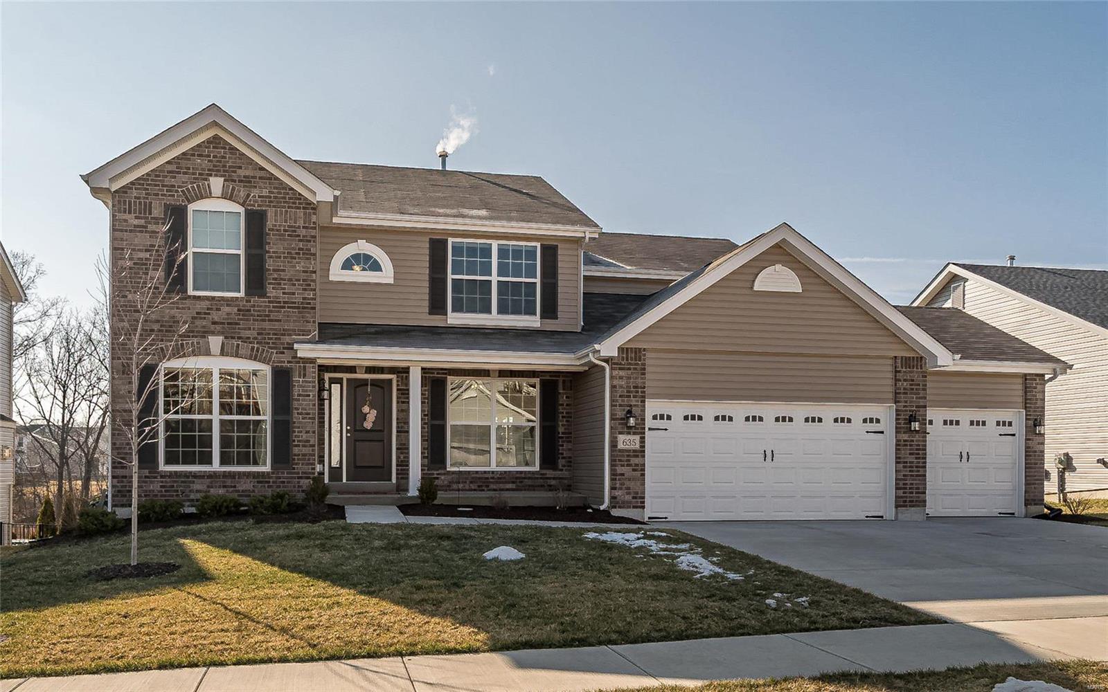 Wyndstone - Residential