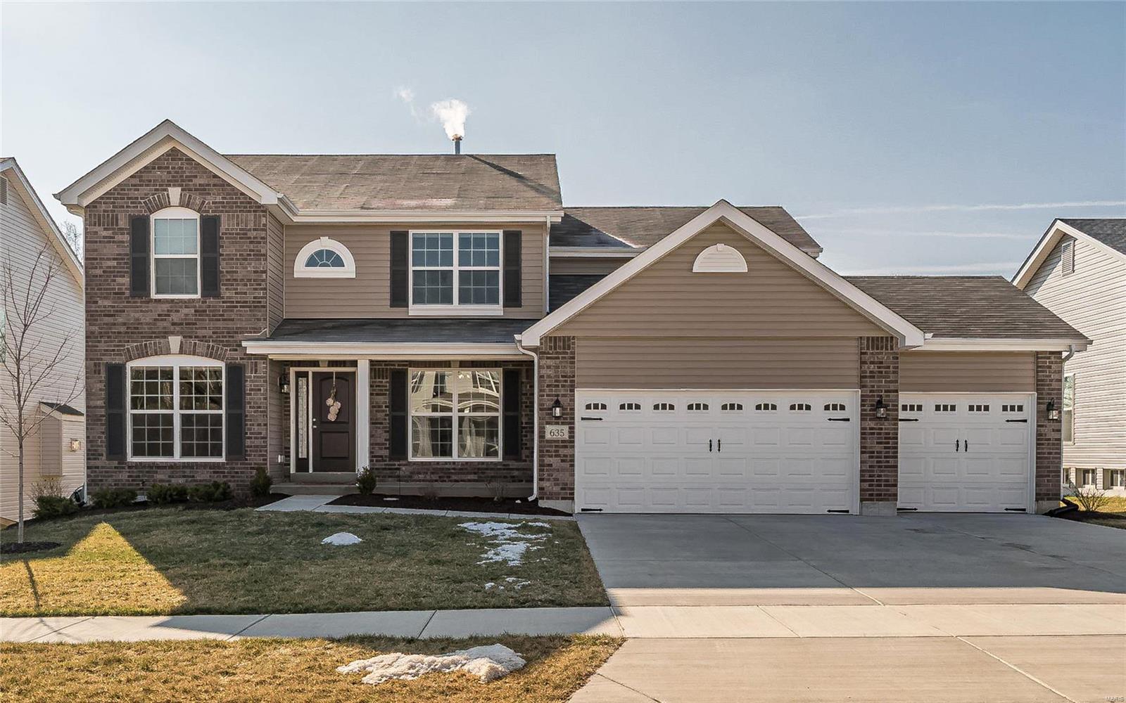 Wyndstone - Residential